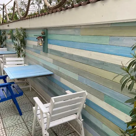 Lilia 2 Family Szálloda Primorszko