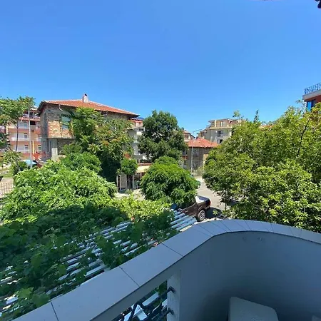 Lilia 2 Family 2* Primorszko