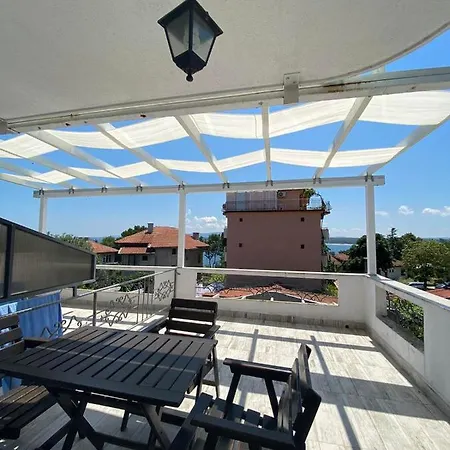 Lilia 2 Family 酒店 普里莫尔斯科