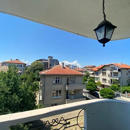 Szálloda Lilia 2 Family Primorszko