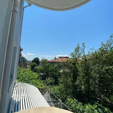 Lilia 2 Family Ξενοδοχείο Πριμόρσκο