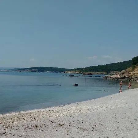 Ξενοδοχείο Lilia 2 Family Πριμόρσκο