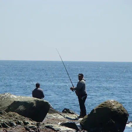 Lilia 2 Family Szálloda Primorszko