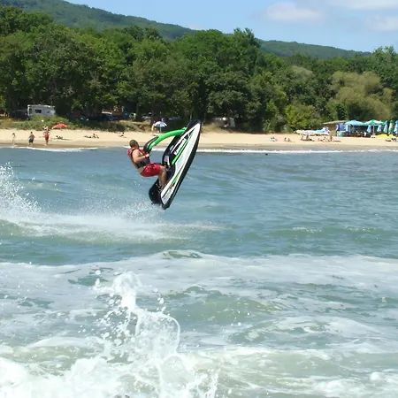 Lilia 2 Family 酒店 普里莫尔斯科