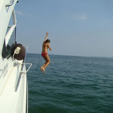 酒店 Lilia 2 Family 普里莫尔斯科