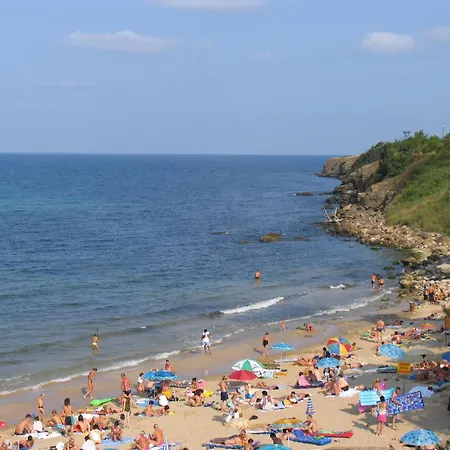 Lilia 2 Family 普里莫尔斯科