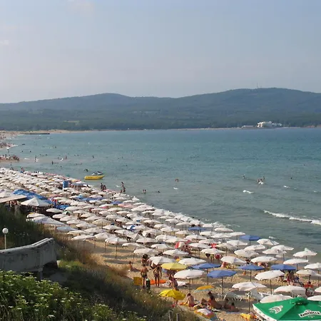 Lilia 2 Family 2* Primorszko