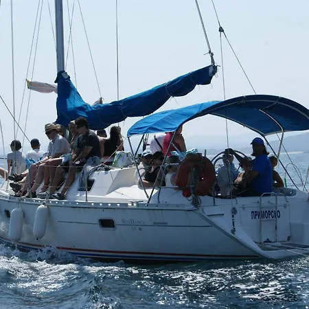 Ξενοδοχείο Lilia 2 Family