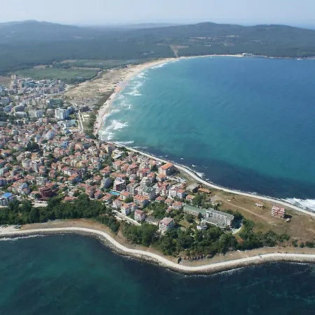 Lilia 2 Family 2* 普里莫尔斯科