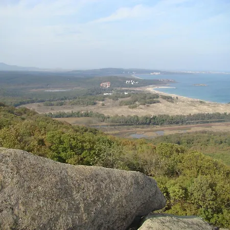 酒店 Lilia 2 Family 2*