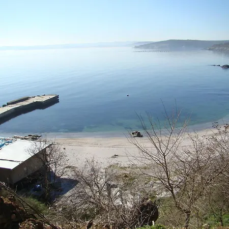 Lilia 2 Family 酒店 普里莫尔斯科