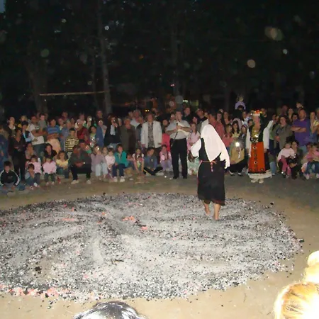 Lilia 2 Family 普里莫尔斯科