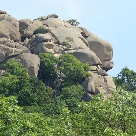 Lilia 2 Family Szálloda Primorszko