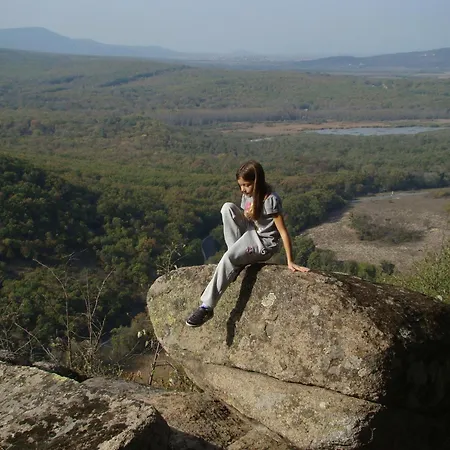 Lilia 2 Family 普里莫尔斯科