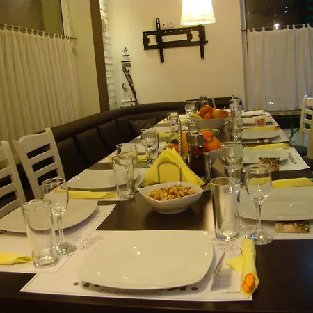 Lilia 2 Family Szálloda