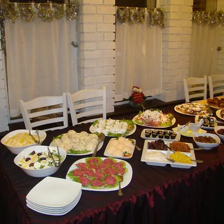 Lilia 2 Family 普里莫尔斯科