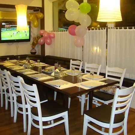 酒店 Lilia 2 Family