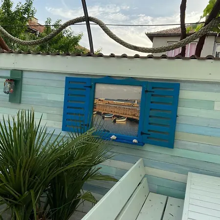 Lilia 2 Family 酒店 普里莫尔斯科