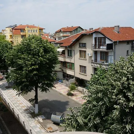 Lilia 2 Family Ξενοδοχείο Πριμόρσκο