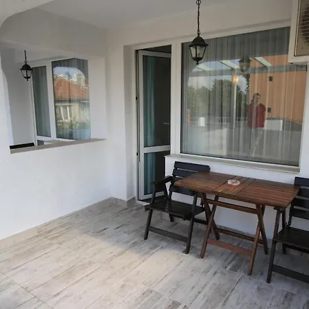 Lilia 2 Family 普里莫尔斯科