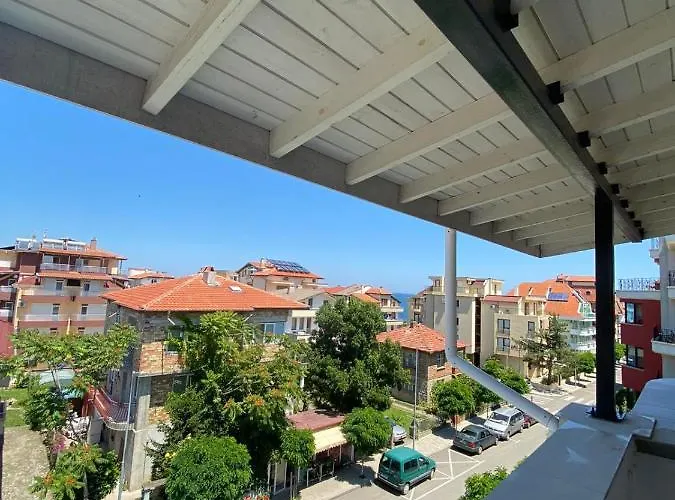 Hotel Lilia 2 Family Primorsko