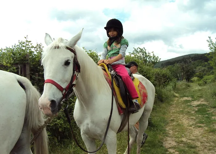 Lilia 2 Family Hotel