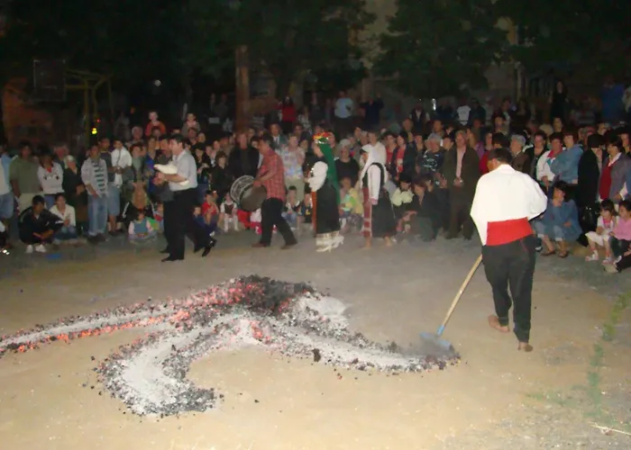 Hotel Lilia 2 Family