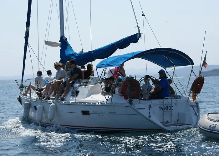 Hotel Lilia 2 Family