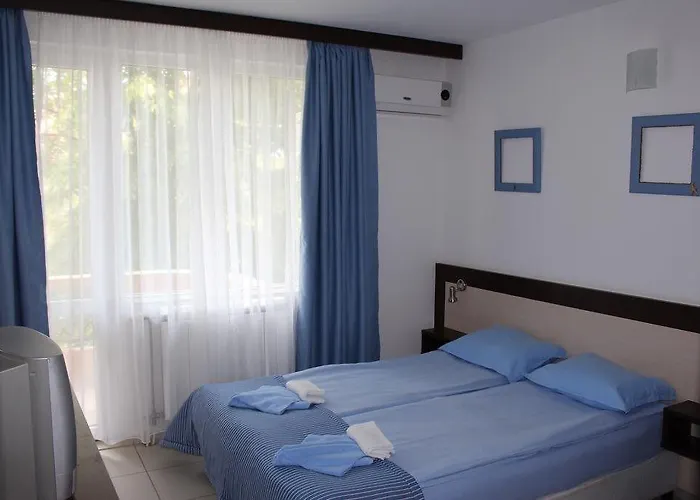 Hotel Lilia 2 Family