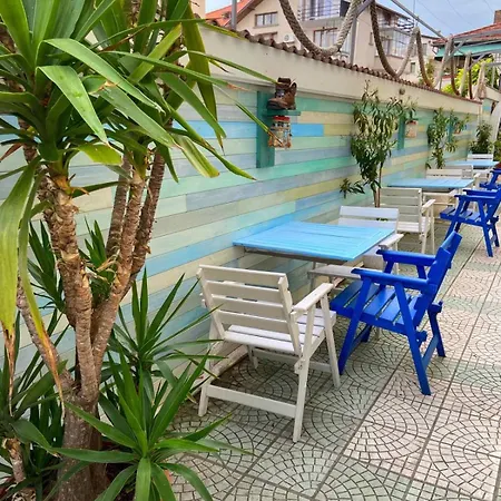 Lilia 2 Family 2* Приморско