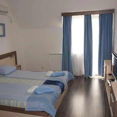 Lilia 2 Family Приморско