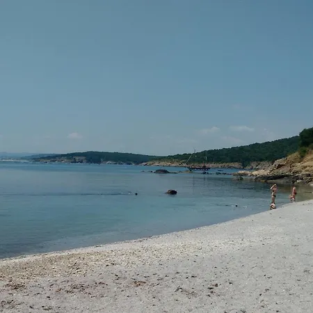 Lilia 2 Family Хотел