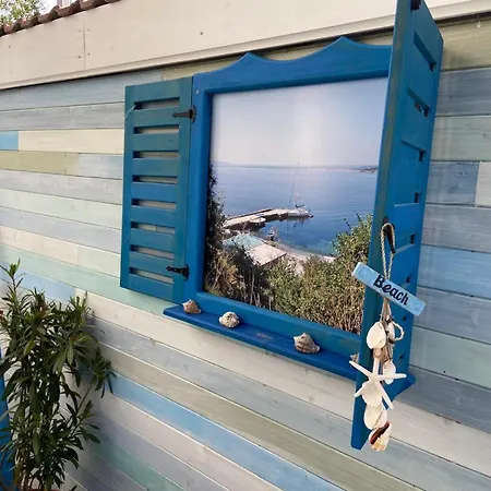 Хотел Lilia 2 Family 2*