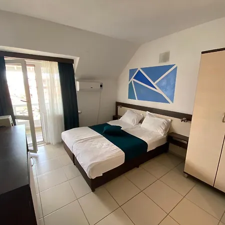 Lilia 2 Family Приморско