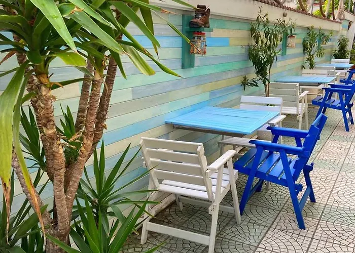 Lilia 2 Family Hotel 2* Primorsko