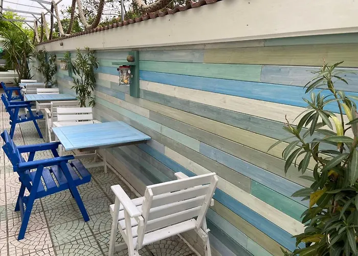 Lilia 2 Family Hotel Hotel Primorsko