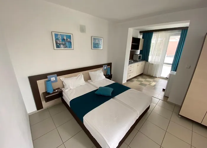 Lilia 2 Family Hotel Hotel Primorsko