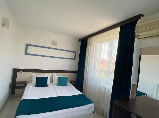 Lilia 2 Family Hotel Hotel Primorsko