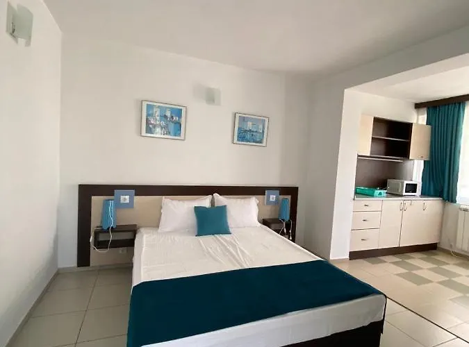 Hotel Lilia 2 Family Hotel 2*