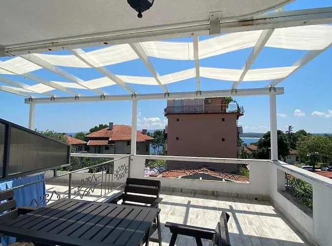 Lilia 2 Family Hotel Hotel Primorsko