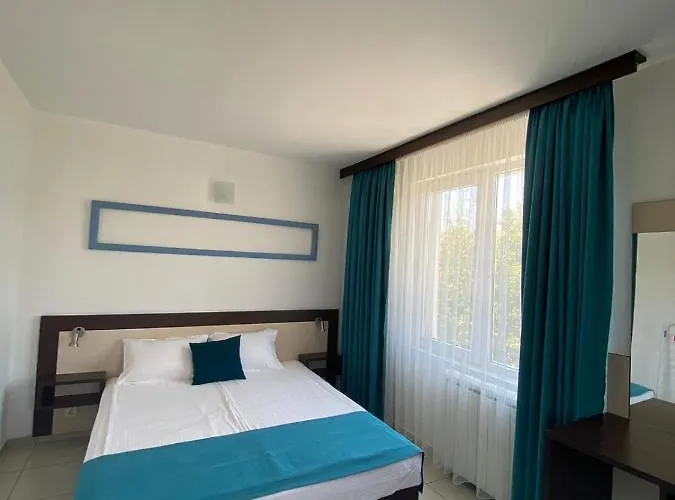 Hotel Lilia 2 Family Hotel Primorsko