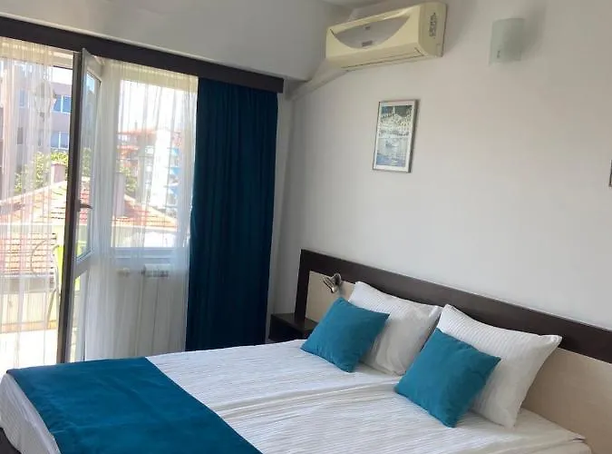 Hotel Lilia 2 Family Hotel Primorsko