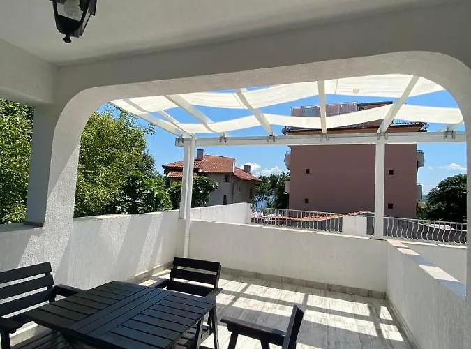 Lilia 2 Family Hotel Primorsko