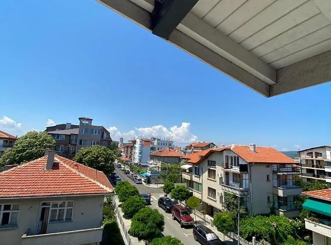 Lilia 2 Family Hotel Primorsko