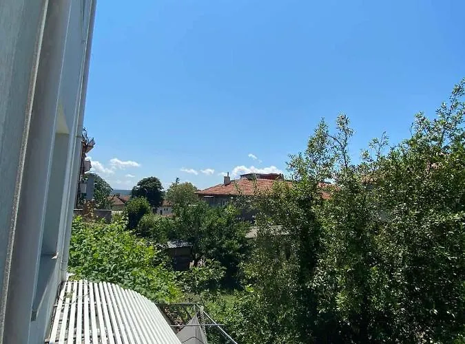 Lilia 2 Family Hotel Hotel Primorsko