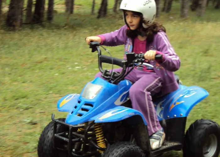 Lilia 2 Family Hotel Hotel