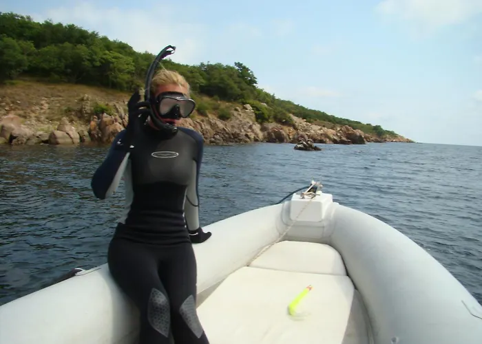 Hotel Lilia 2 Family Hotel