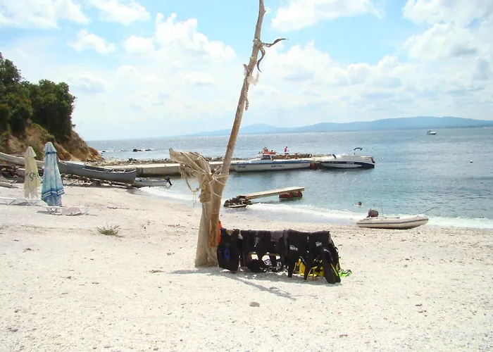 Lilia 2 Family Hotel Hotel 2*