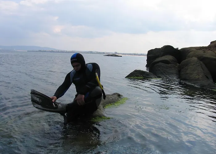 Lilia 2 Family Hotel Hotel Primorsko