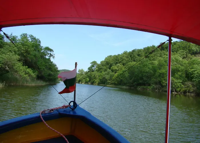 Lilia 2 Family Hotel Hotel